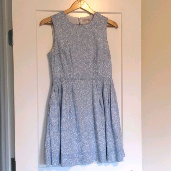 A-line Gap mini dress - Picture 1 of 3